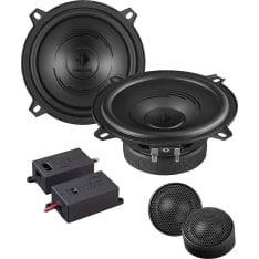 Helix PF K130.2 5.25″ 2-way standalone kit