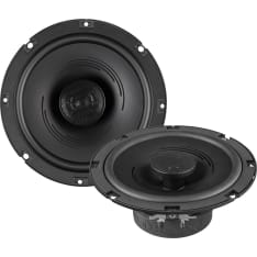 Helix PF C165.2 6.5″ 2-tie koaksiaalikaiuttimet