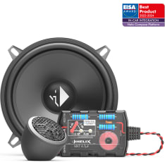 Helix CB K130.2-S3 5,25" 2-tie erillissarja