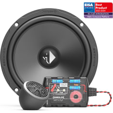 Helix CB K165.2-S3 6,5" 2-way standalone kit