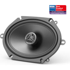 Helix CB C570.2-S3 5″x7″ 2-tie koaksiaali