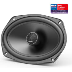 Helix CB C690.2-S3 6 x 9”  2-tie koaksiaali