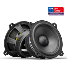 Helix Ci7 W130-S3 5.25″ midbasso