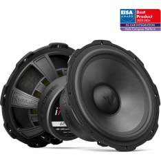Helix Ci7 W165FM-S3 6.5″ midbasso