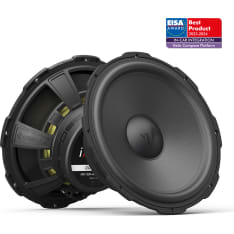 Helix Ci7 W200FM-S3 8" midbasso