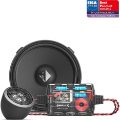 Helix Ci3 K100.2FM-S3 4" 2-tie erillissarja