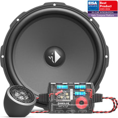 Helix Ci3 K200.2FM-S3 8″ 2-tie erillissarja