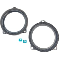 Helix CFMK100 BMW.2 BMW FlexMount100 -sovitinrenkaat