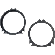 Helix CFMK100 VOL.1 Volvo FlexMount100 adaptor tyres