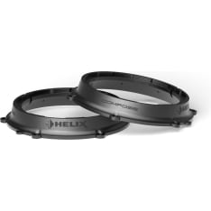 Helix CFMK200 POR.1 Porsche 8" FlexMount200 -adapteri