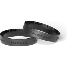 Helix CFMK165 VW.1 VW 6,5" FlexMount165 adapter