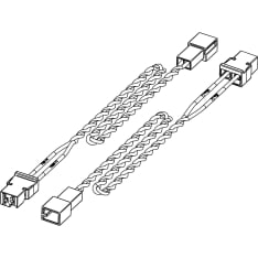Helix CWK MB.FX-550C Mercedes Benz adapterijohtosarja