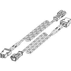 Helix CWK BMW.FX-550C BMW adapterijohtosarja