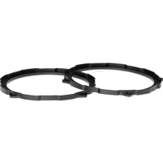 Helix CFMK165 MB.1 Mercedes Benz 6,5″ FlexMount165 adapter