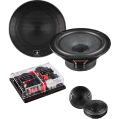 Helix PR K165.2 2-way separate set