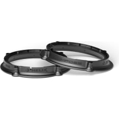 Helix CFMK200 POR.7 Porsche 911 Compose-sarjan 8″ FlexMount200 -adapteri