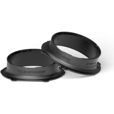 HELIX CFMK200 AUD.4 FlexMount200 -adapteri