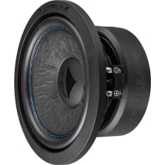 Helix IK W6-SVC2 6,5" subwoofer