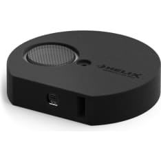 HELIX IK ER8.1-DVC2 8" refleksikotelo subwoofer