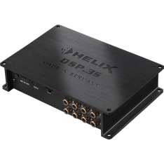 Helix HELIX-DSP.3S 8-kanavainen DSP-prosessori