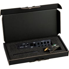 Helix HEC BT HD-DSP PRO MK2 Bluetooth moduuli