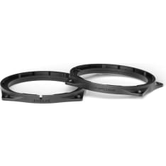 Helix CFMK165 BMW.1 Compose -sarjan 6,5" midbassoille sovitinrenkaat