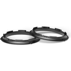 Helix CFMK165 FOR.1 Ford Compose series 6,5" midbass adaptor rings