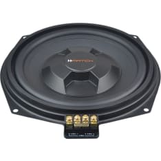 Match MW 8BMW-D 400W 8" BMW subwoofer