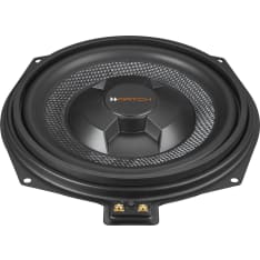Match UP W8BMW-S 400W 8" BMW subwoofer