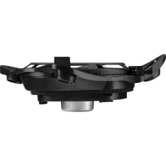 Match UP W8MB-S4 LHD 8" Mercedes Benz subwoofer