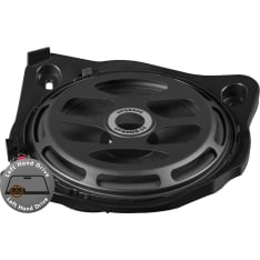 Match UP W8MB-S4 Single LHD 8" Mercedes Benz subwoofer