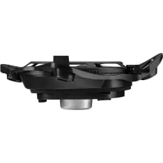 Match UP W8MB-S4 Single LHD 8" Mercedes Benz subwoofer