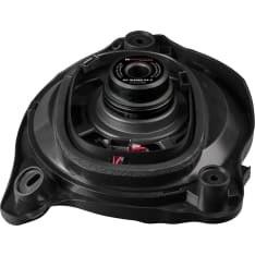 Match UP W8MB-S4.3 LHD 8" Mercedes Benz C-sarja 2021- subwoofer