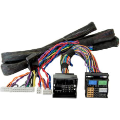 Match PP-VAG 2.6 Plug & Play Quadlock -kaapeli