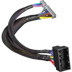 Match PP-BMW 1.7HIFI //  UP 7BMW vahvistin adapterijohto
