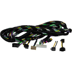 Match PP-MQS 5.4 VAG, Mercedes jne. 5,4m vahvistin adapterijohto