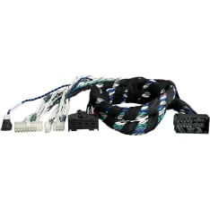 Match PP-BMW 1.7RAM UP 7DSP vahvistin adapterijohto