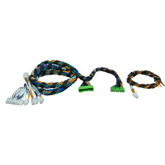Match PP-HYUNDAI 1.6 Ioniq5 Bose Amplifier Adapter Cable