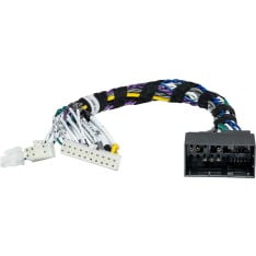 Match PP-BMW 1.7HIFI // UP 8DSP BMW -adapterikaapeli