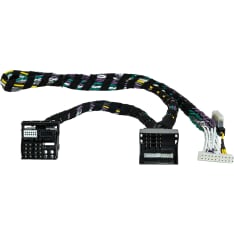 HELIX PP-PAM 88 VAG Match amplifier adapter cable