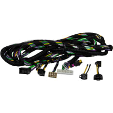 MATCH PP-MQS 2.4 Basic VAG/MB Modulaadinen Quadlock kaapeli