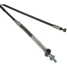 CPI-skootterit 2-T / Keeway-skootterit 2-T takajarruvaijeri