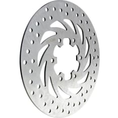 Aprilia SX / Derbi Senda SM / Gilersa SMT Outer Ø 218mm STD brake disc, rear