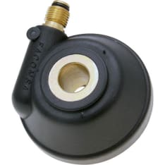 Derbi Senda 17", Gilera SMT 03-10 Ø 12mm nopeusmittarin pyörittäjä