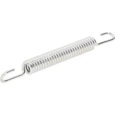 Derbi Senda R -10, SM -09 / Gilera RCR,SMT -10 150mm (Ø 3mm) side support spring