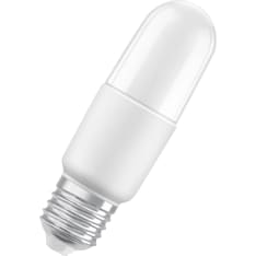 Osram Stick E27 1050lm 4000K led frost lamp