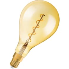 Osram 1906 E27 300lm 2000K vintage led-lamppu