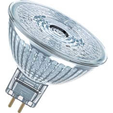Osram MR16 350lm 2700K himmennettävä led-kohdelamppu