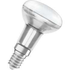 Osram E14 R50 345lm 2700K himmennettävä led-kohdelamppu
