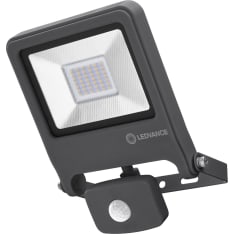 Ledvance Endura 30W 3000K led projector with motion and twilight sensor